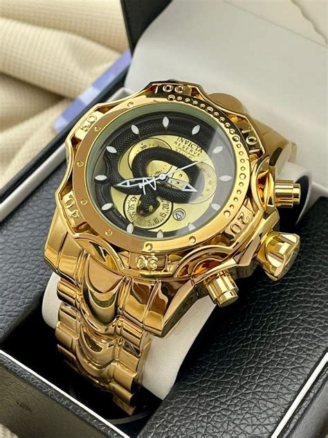 copy of invicta watch.